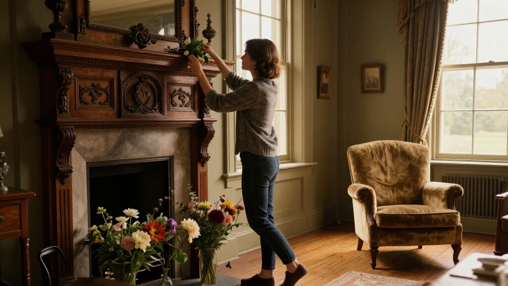 This Historic Home Feature Is Having A Moment—and Taylor Swift Is Clearly A Fan