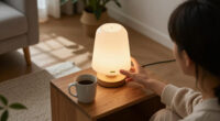 This “Mesmerizing” Viral IKEA Lamp Is Back For 2026