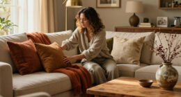 What Does Tribesigns’ SOHO CHIC Campaign Say About Fall 2026 Home Trends?