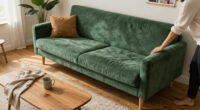 What I Learned From Trying Sabai’s New Sleeper Sofa In My Apartment