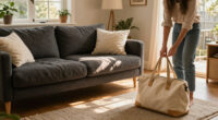 Which Futon Or Sleeper Sofa Is Right For Hosting Guests? 7 Top Picks