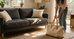 Which Futon Or Sleeper Sofa Is Right For Hosting Guests? 7 Top Picks
