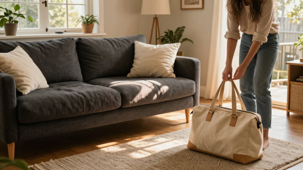 Which Futon Or Sleeper Sofa Is Right For Hosting Guests? 7 Top Picks